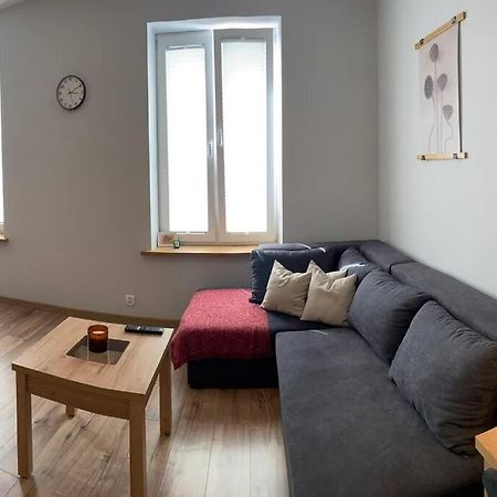 Apartament Gorna 33 Lodz  Luaran gambar