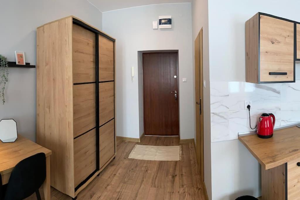Apartament Gorna 33 Lodz  Luaran gambar