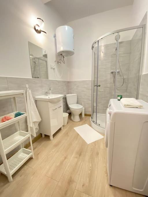 Apartament Gorna 33 Lodz  Luaran gambar