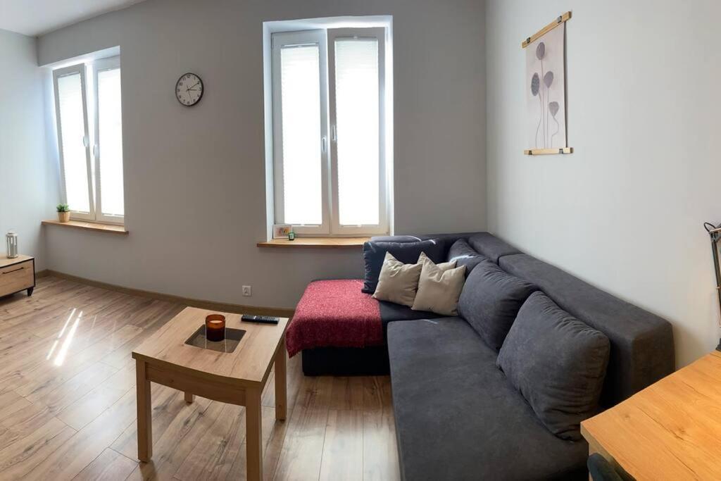 Apartament Gorna 33 Lodz  Luaran gambar
