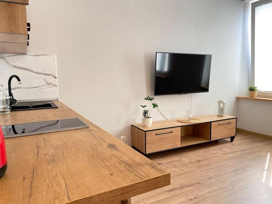 Apartament Gorna 33 Lodz  Luaran gambar