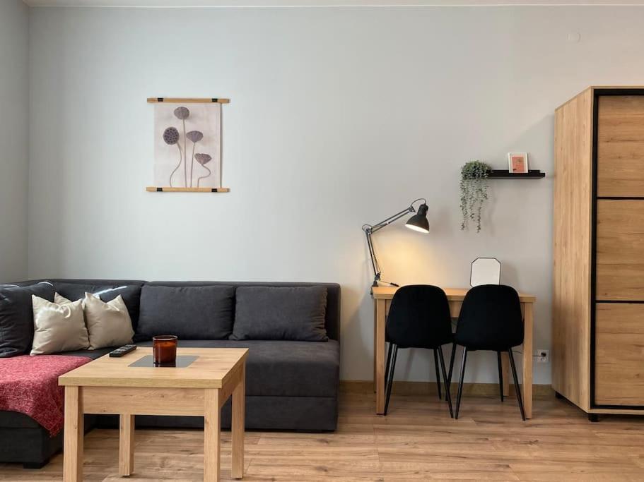 Apartament Gorna 33 Lodz  Luaran gambar